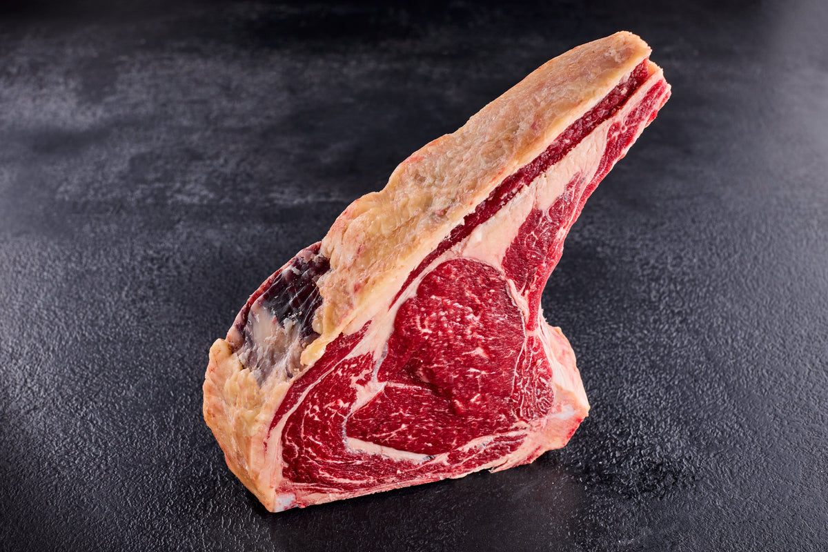 Dry Aged Beef | Buy In-store and Online – Australian Meat Emporium