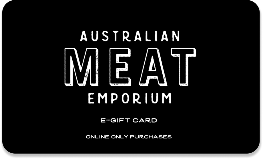 AME Cooler Bag – Australian Meat Emporium