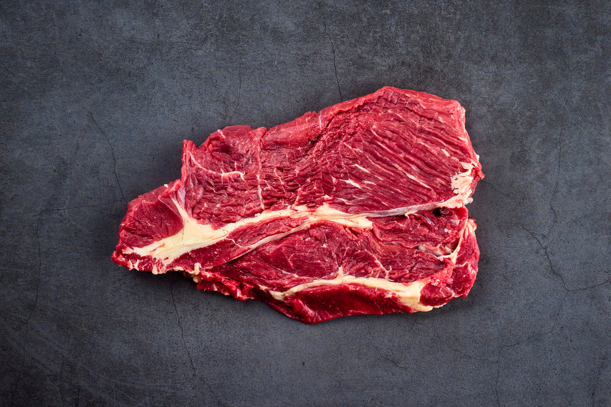 Beef Chuck Steak | Perfect for Braising | Australian Meat Emporium