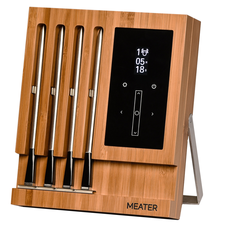 MEATER Block - 4 PROBES – Hemlock Hardware