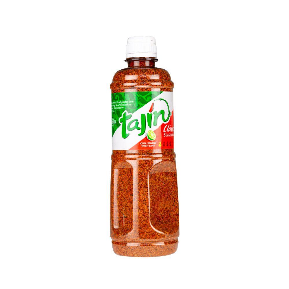 Tajin Clasico Seasoning 400G – Australian Meat Emporium